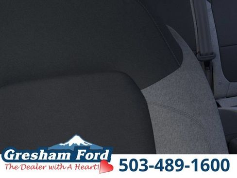 New 2026 Ford Bronco Big Bend AWD/4WD image 21
