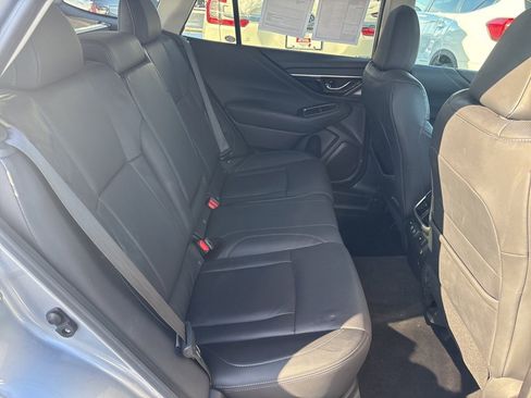 Used 2020 Subaru Outback Limited w/ Tech Package 2 image 11