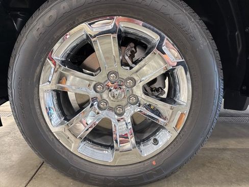 New 2026 RAM 1500 Big Horn image 8