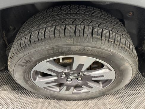 Used 2019 Honda Ridgeline RTL-T image 45