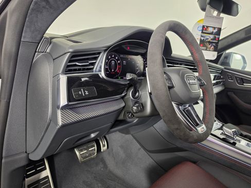 New 2026 Audi RS Q8 performance AWD/4WD image 22