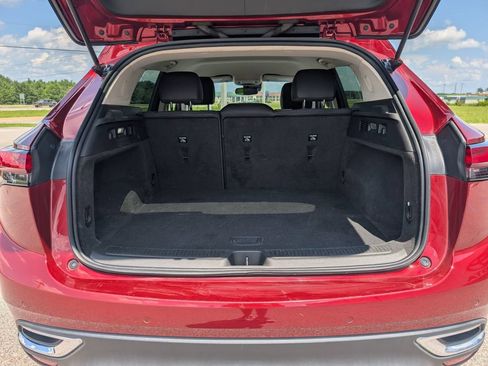 Used 2022 Buick Envision Preferred w/ Safety Package FWD image 30