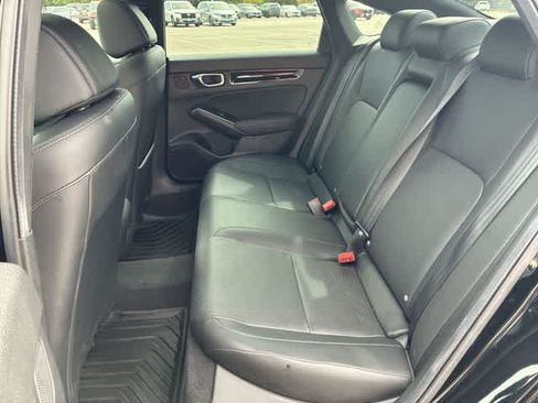 Used 2025 Honda Civic Sport Touring image 19
