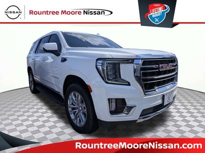 Used 2023 GMC Yukon SLT