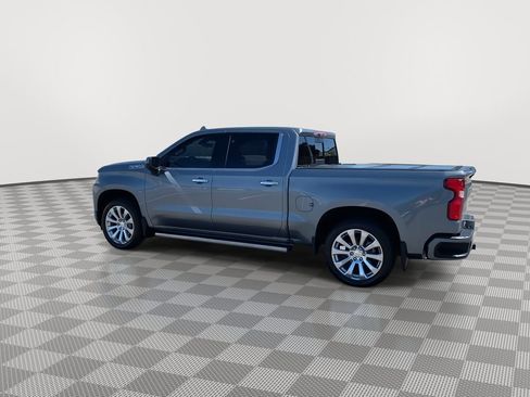 Used 2021 Chevrolet Silverado 1500 High Country w/ Technology Package image 5