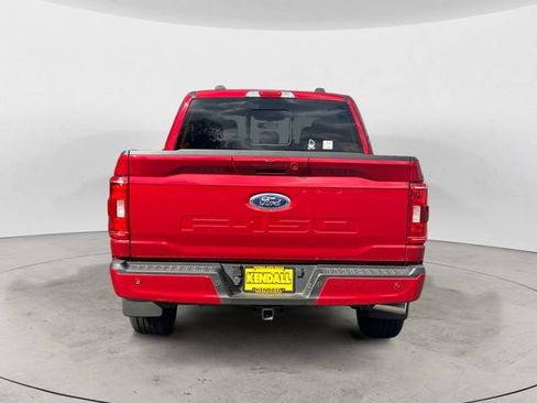 Used 2022 Ford F150 XLT w/ Equipment Group 302A High AWD/4WD image 6