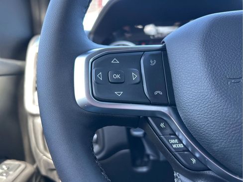 New 2026 RAM 1500 Big Horn image 14