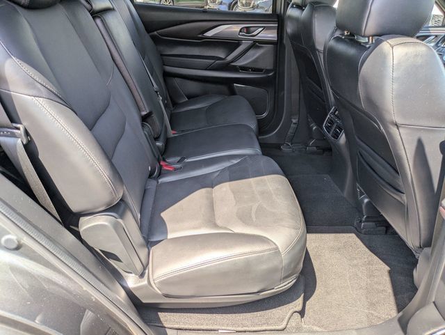 Used 2019 MAZDA CX-9 Grand Touring FWD image 30