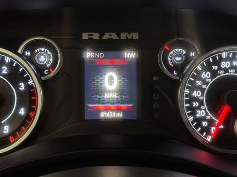 Used 2022 RAM 2500 Tradesman AWD/4WD image 19
