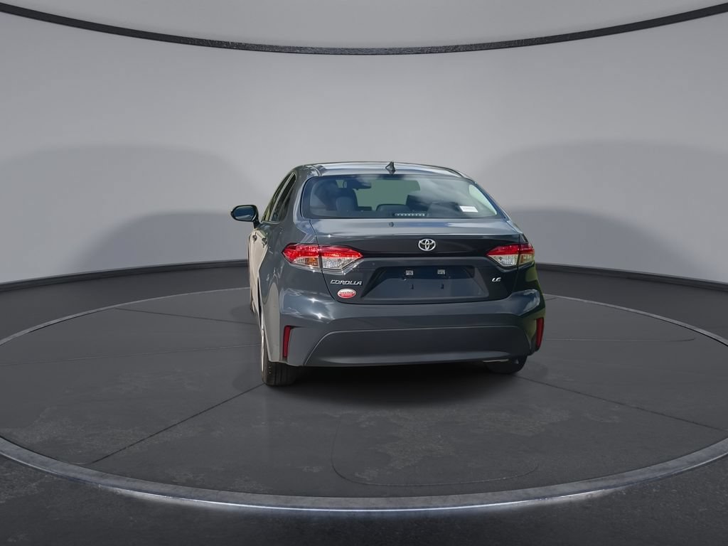 Used 2024 Toyota Corolla LE FWD image 7