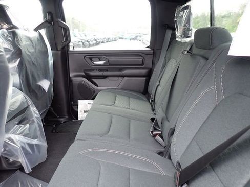 New 2026 RAM 1500 Express AWD/4WD image 14