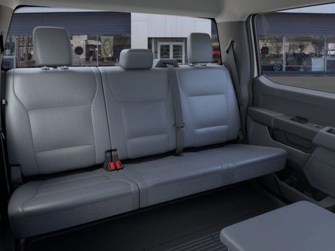 New 2026 Ford F350 XL w/ 360-Degree Camera Package image 11