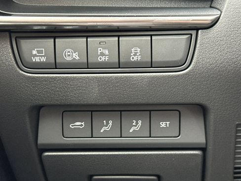 New 2026 MAZDA MAZDA3 2.5 Turbo Sedan w/Premium Plus image 30