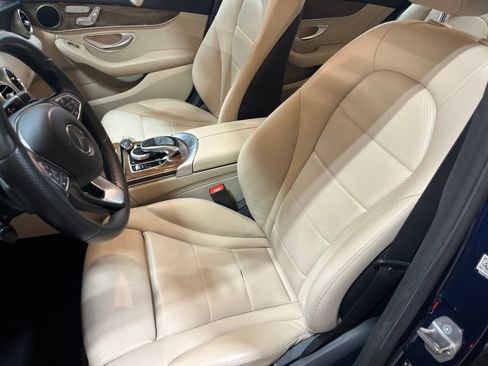 Used 2016 Mercedes-Benz C 300 Sedan image 13