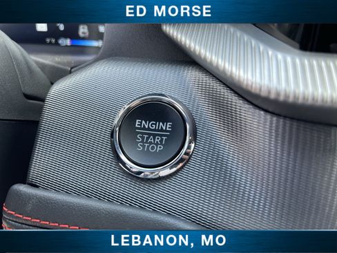 Certified 2025 Ford Explorer ST AWD/4WD image 16
