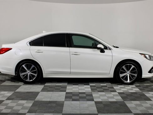 Used 2019 Subaru Legacy 2.5i Limited image 9