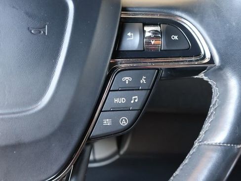 Used 2023 Lincoln Navigator Reserve RWD image 24