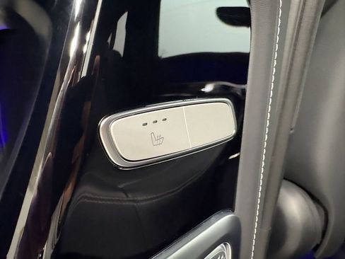 Used 2024 Mercedes-Benz G 63 AMG 4MATIC image 29