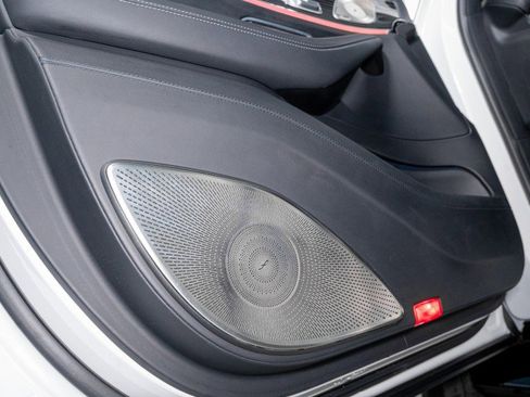 Certified 2024 Mercedes-Benz Maybach GLS 600 4MATIC image 11