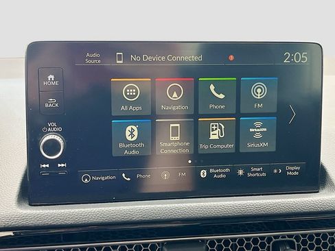 Used 2022 Honda Civic Touring image 15