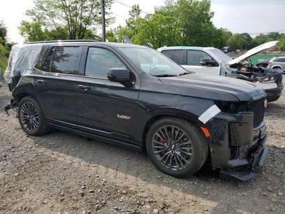 Used 2024 Cadillac Escalade V