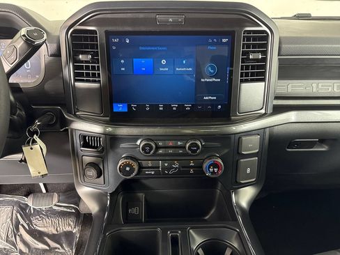 New 2026 Ford F150 STX w/ Equipment Group 200A RWD image 22