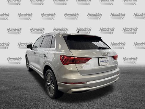 Used 2022 Audi Q3 2.0T Premium w/ Convenience Package image 7