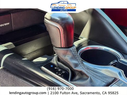 Used 2020 Toyota Camry XSE w/ Driver Assist Package FWD image 19