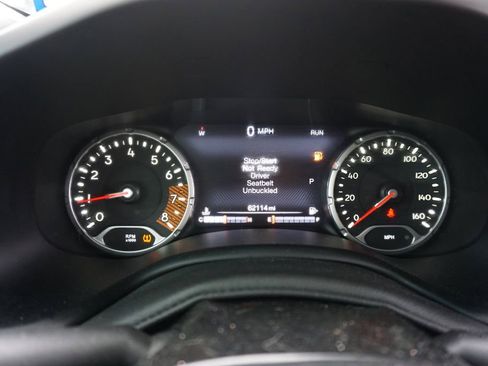 Used 2021 Jeep Renegade Limited w/ Sun & Sound Group image 7