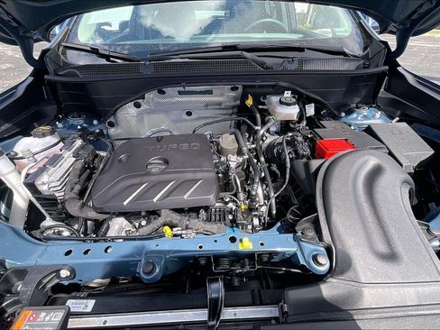 Used 2026 Buick Encore GX Preferred w/ Comfort Package image 9