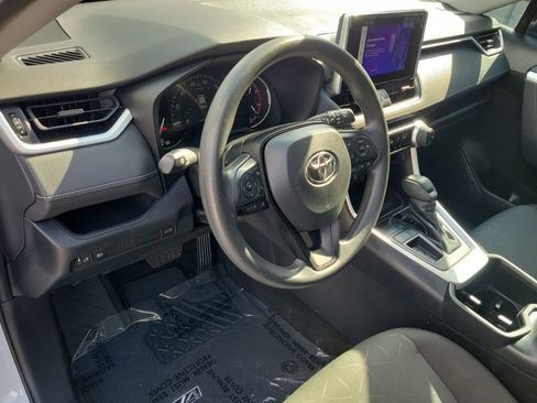 Used 2023 Toyota RAV4 XLE w/ Convenience Package image 25