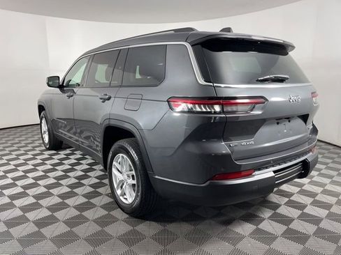 Used 2023 Jeep Grand Cherokee L Laredo w/ Luxury Tech Group I image 7