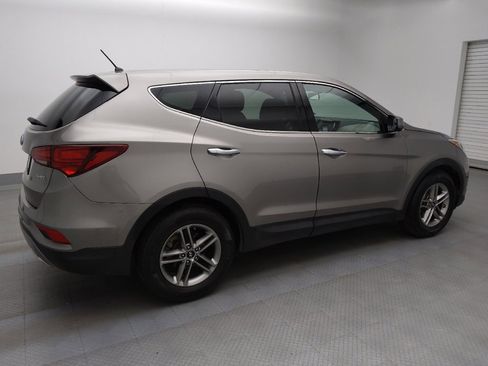 Used 2018 Hyundai Santa Fe Sport image 10