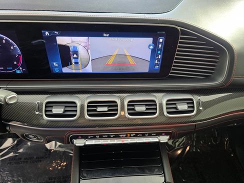 Used 2024 Mercedes-Benz GLE 63 AMG S image 22