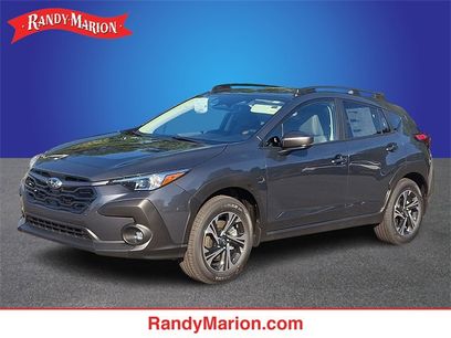 New 2025 Subaru Crosstrek 2.5i Premium