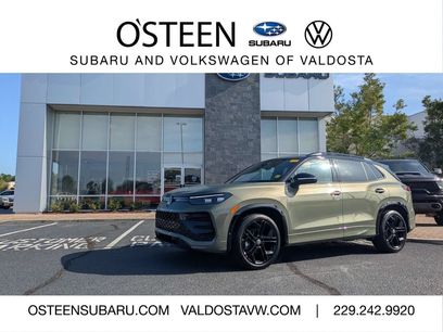 Used 2026 Volkswagen Tiguan SE R-Line