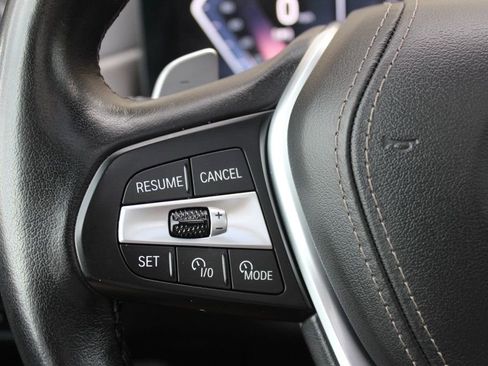 Used 2025 BMW X5 xDrive40i image 16