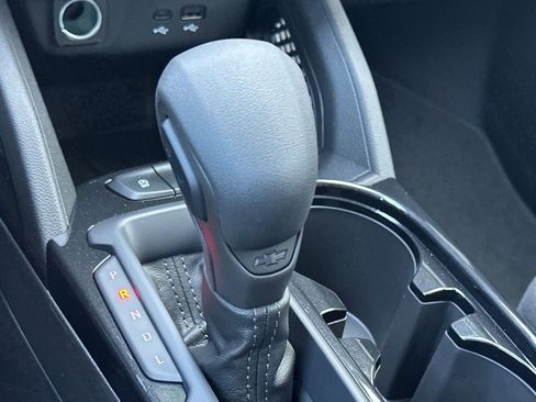 New 2026 Chevrolet TrailBlazer LS w/ LS Convenience Package image 23