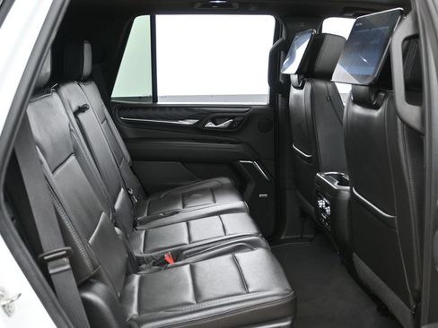 Used 2023 GMC Yukon Denali w/ Denali Reserve Package AWD/4WD image 27