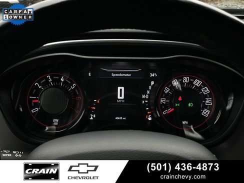 Used 2022 Dodge Challenger R/T w/ Plus Package image 14