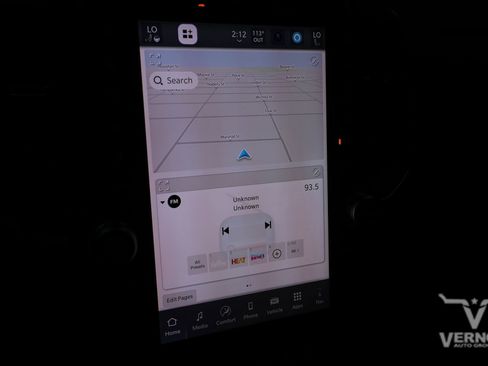 New 2025 RAM 2500 Laramie w/ Sport Appearance Package image 35