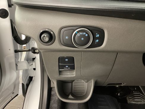 Used 2025 Ford Transit 250 Low Roof w/ Exterior Upgrade Package RWD image 19