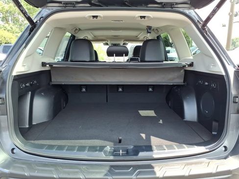 Certified 2023 Subaru Forester Limited AWD/4WD image 21