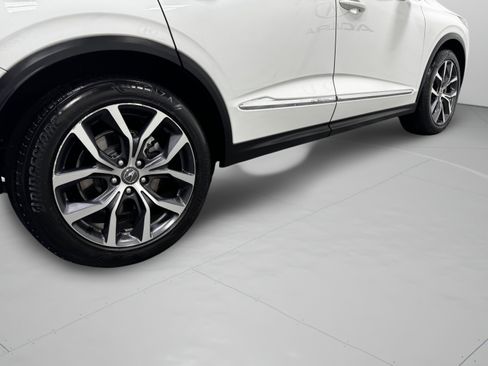 Used 2023 Acura MDX w/ Technology Package AWD/4WD image 46