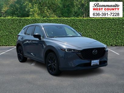 Used 2024 MAZDA CX-5 Carbon Edition