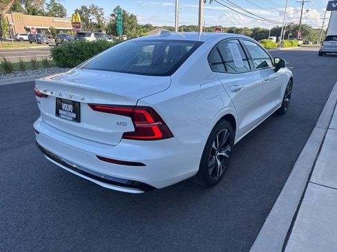 Certified 2024 Volvo S60 B5 Core image 5
