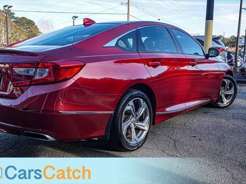 Used 2018 Honda Accord EX-L image 6