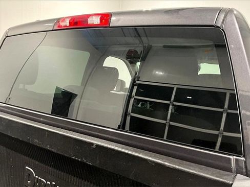 Used 2023 RAM 1500 Classic SLT image 26