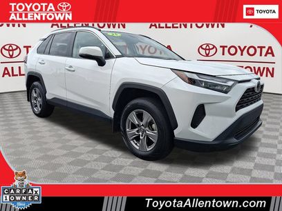 Used 2025 Toyota RAV4 XLE w/ Convenience Package