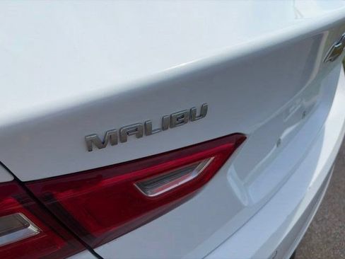Used 2024 Chevrolet Malibu LT FWD image 45